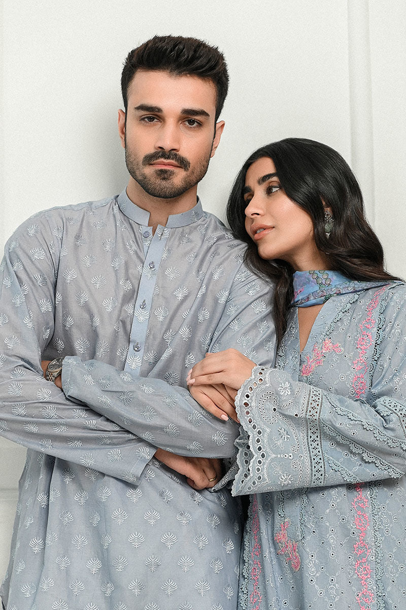 Pakistani Menswear | Ansab Jahangir | SKIPPER - Pakistani Clothes for women, in United Kingdom and United States