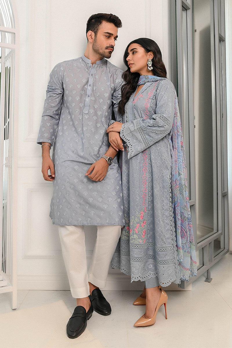 Pakistani Menswear | Ansab Jahangir | SKIPPER - Pakistani Clothes for women, in United Kingdom and United States