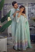 Pakistani Menswear | Ansab Jahangir | SEA BREEZE - Pakistani Clothes for women, in United Kingdom and United States