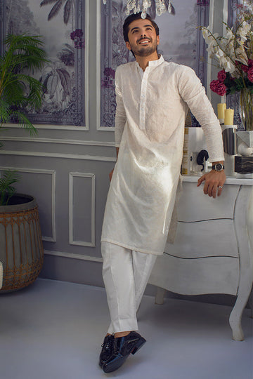 Pakistani Menswear | Ansab Jahangir | PURE LUXE - Pakistani Clothes for women, in United Kingdom and United States