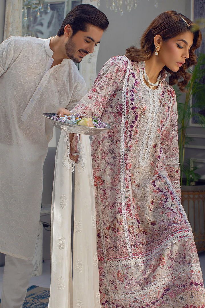Pakistani Menswear | Ansab Jahangir | PURE LUXE - Hoorain Designer Wear - Pakistani Ladies Branded Stitched Clothes in United Kingdom, United states, CA and Australia