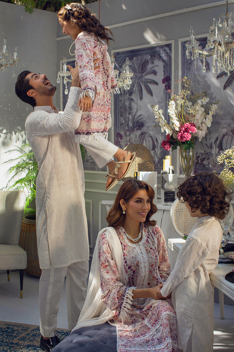 Pakistani Menswear | Ansab Jahangir | PURE LUXE - Pakistani Clothes for women, in United Kingdom and United States