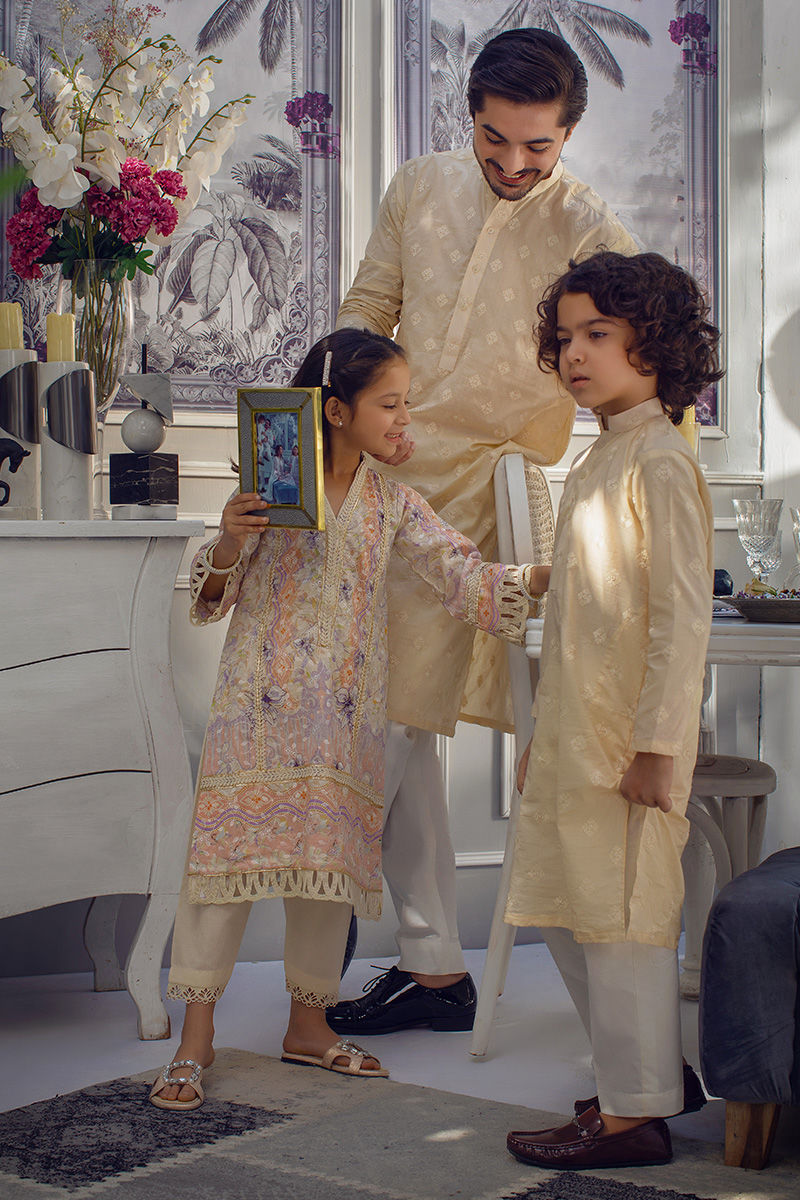 Pakistani Menswear | Ansab Jahangir | MEADOW MAJESTY - Pakistani Clothes for women, in United Kingdom and United States