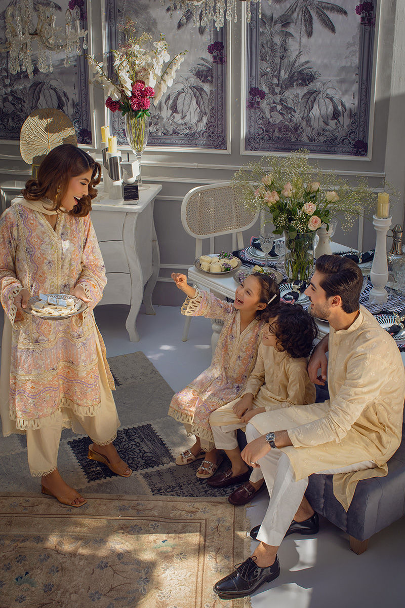 Pakistani Menswear | Ansab Jahangir | MEADOW MAJESTY - Pakistani Clothes for women, in United Kingdom and United States