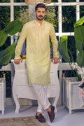 Pakistani Menswear | Ansab Jahangir | LEMON DROP - Pakistani Clothes for women, in United Kingdom and United States