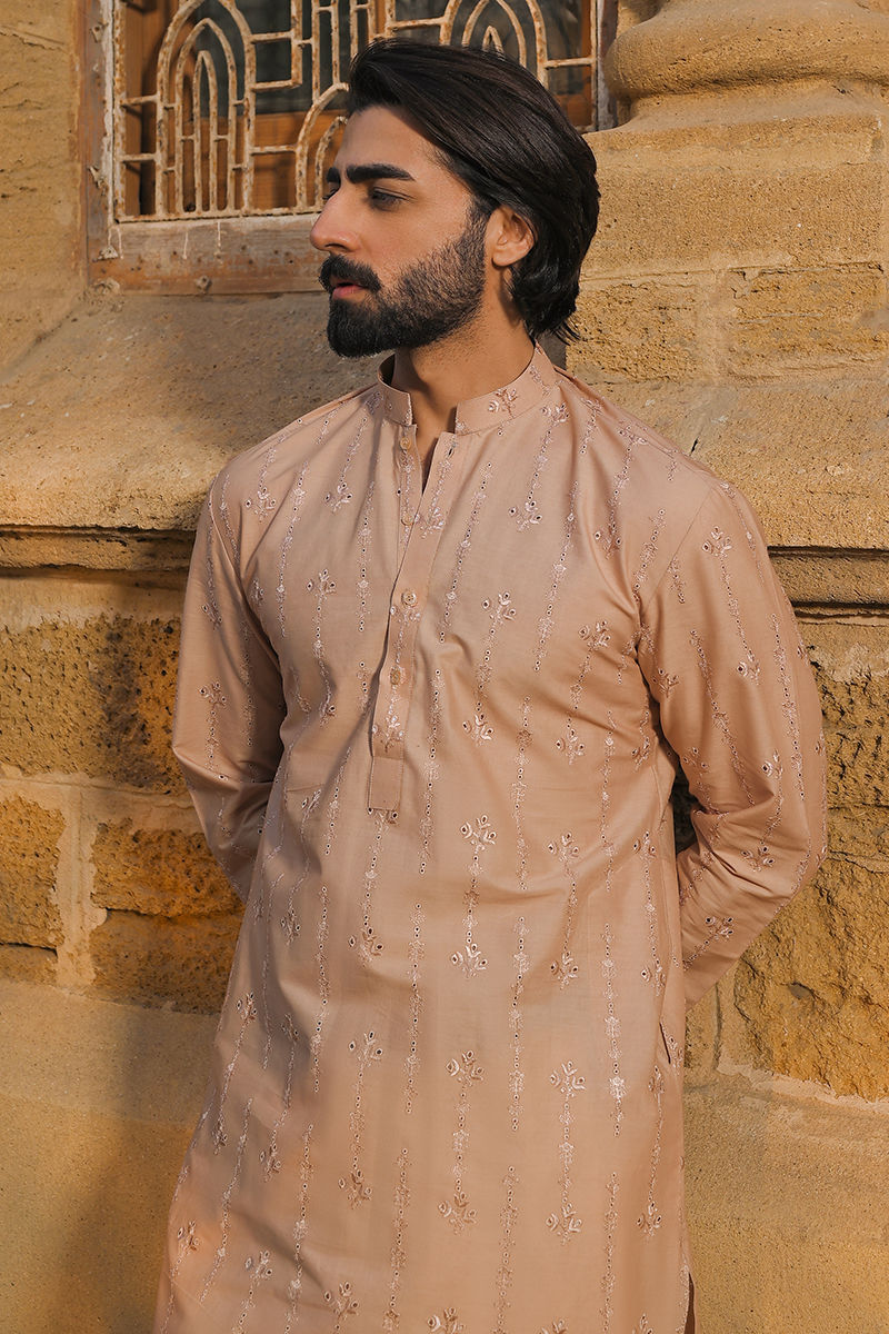 Pakistani Menswear | Ansab Jahangir | HAIDER - Pakistani Clothes for women, in United Kingdom and United States