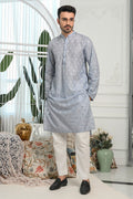 Pakistani Menswear | Ansab Jahangir | SKIPPER - Pakistani Clothes for women, in United Kingdom and United States