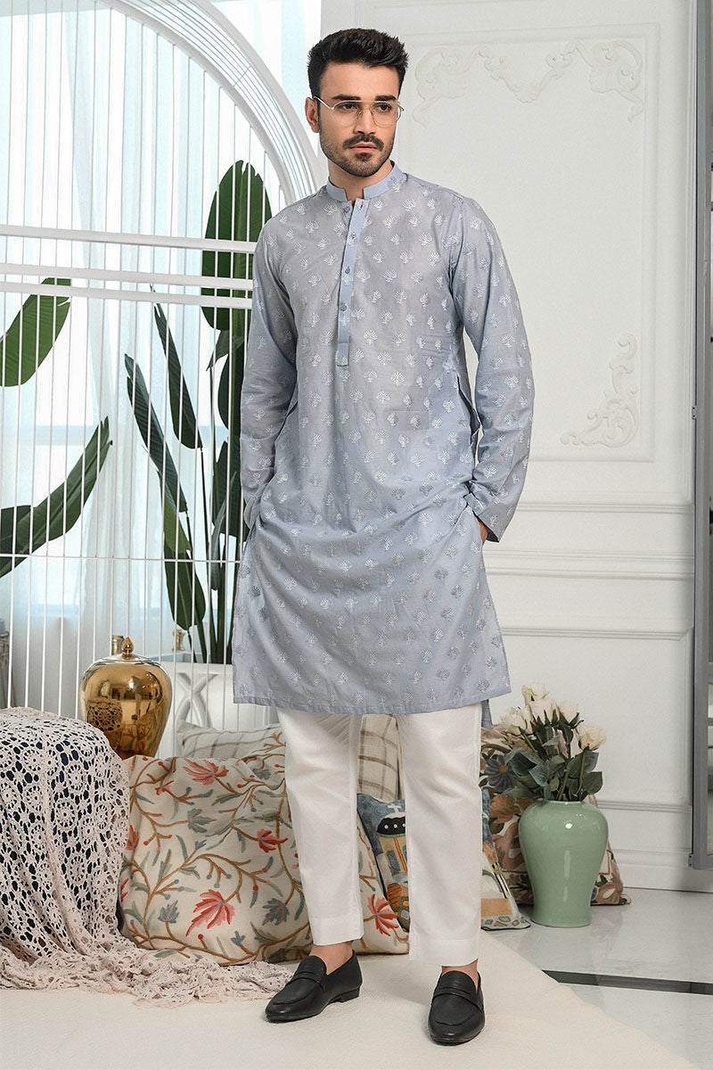 Pakistani Menswear | Ansab Jahangir | SKIPPER - Pakistani Clothes for women, in United Kingdom and United States