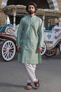 Pakistani Menswear | Ansab Jahangir | REHAN - Pakistani Clothes for women, in United Kingdom and United States