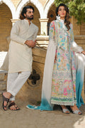 Pakistani Menswear | Ansab Jahangir | ARYAN - Pakistani Clothes for women, in United Kingdom and United States