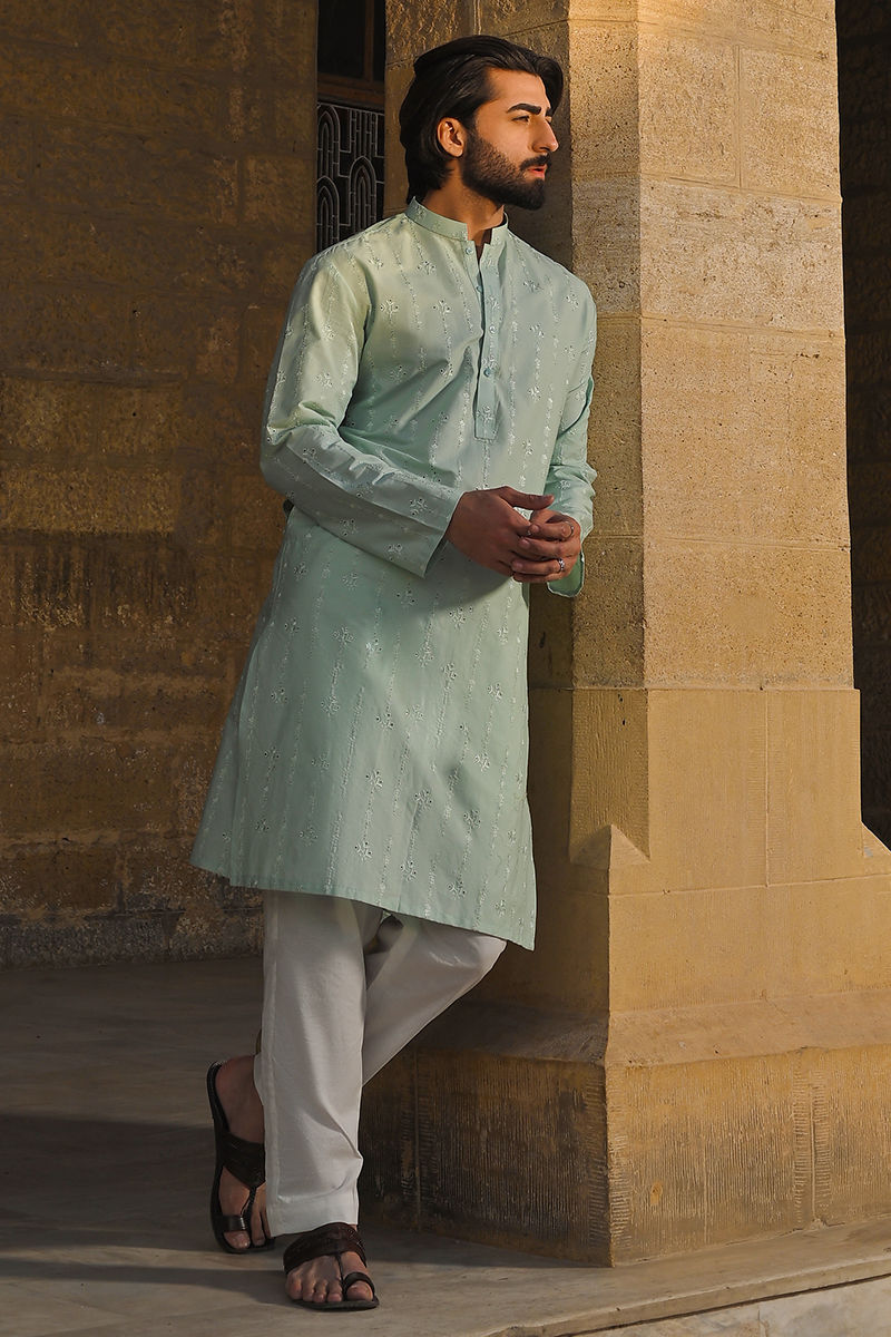 Pakistani Menswear | Ansab Jahangir | ASHAR - Pakistani Clothes for women, in United Kingdom and United States