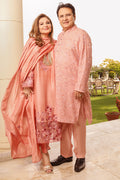 Pakistani Menswear | Ansab Jahangir | SOURIS - Pakistani Clothes for women, in United Kingdom and United States