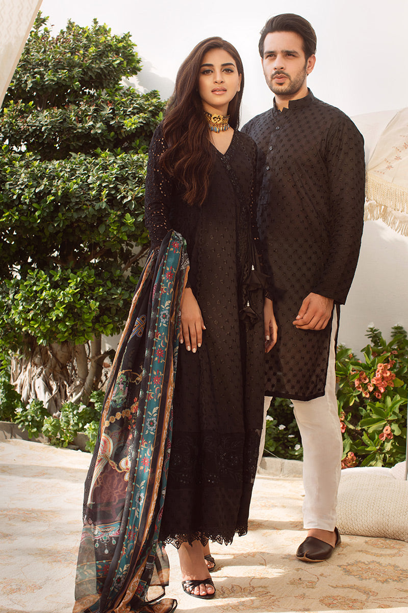 Pakistani Menswear | Ansab Jahangir | BASIL - Pakistani Clothes for women, in United Kingdom and United States