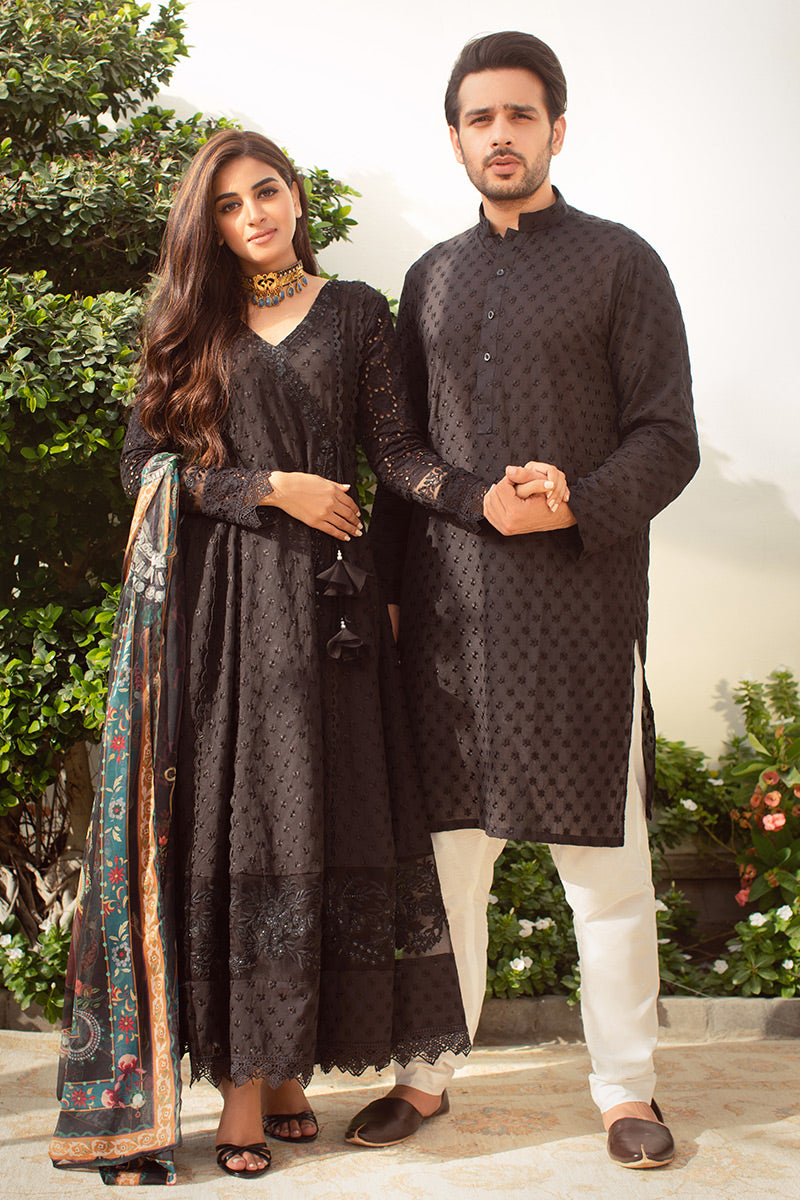 Pakistani Menswear | Ansab Jahangir | BASIL - Pakistani Clothes for women, in United Kingdom and United States