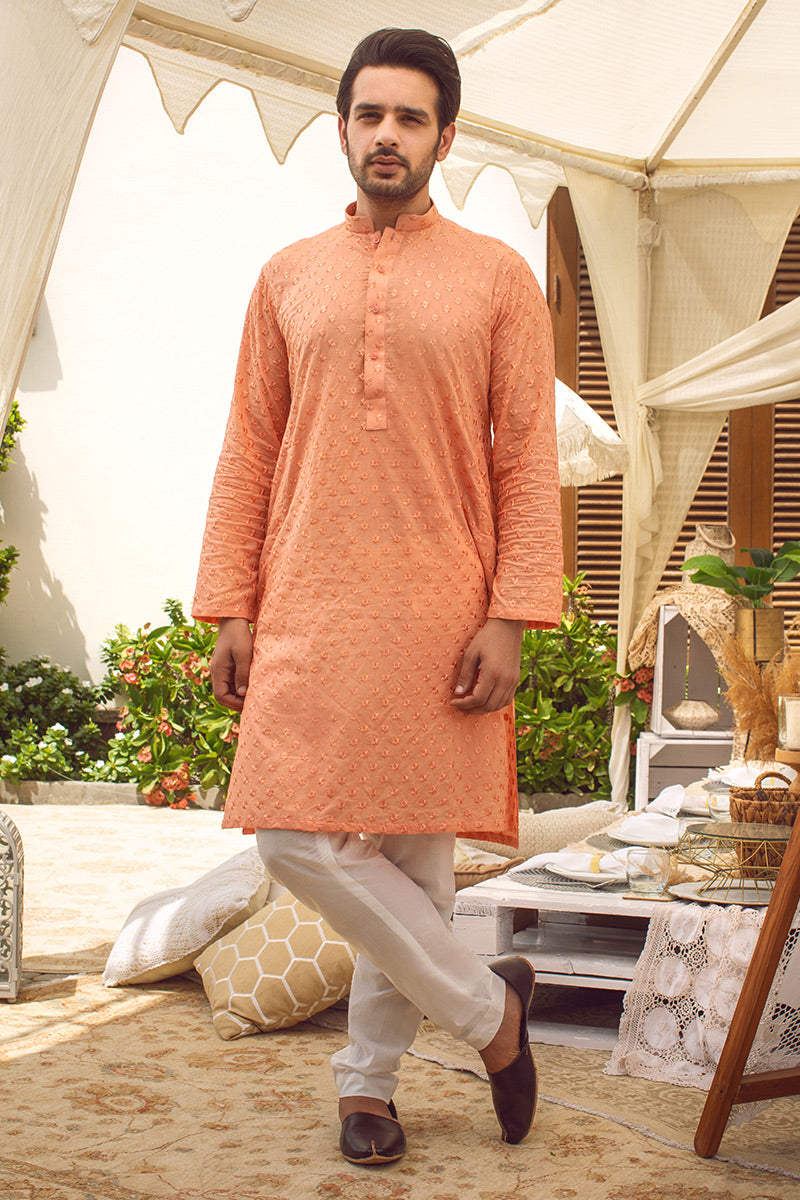 Pakistani Menswear | Ansab Jahangir | ARSH - Pakistani Clothes for women, in United Kingdom and United States