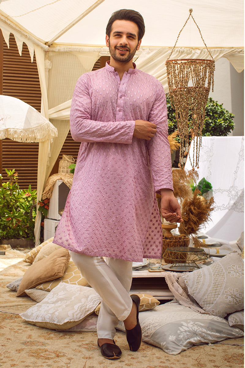 Pakistani Menswear | Ansab Jahangir | DANEER - Pakistani Clothes for women, in United Kingdom and United States