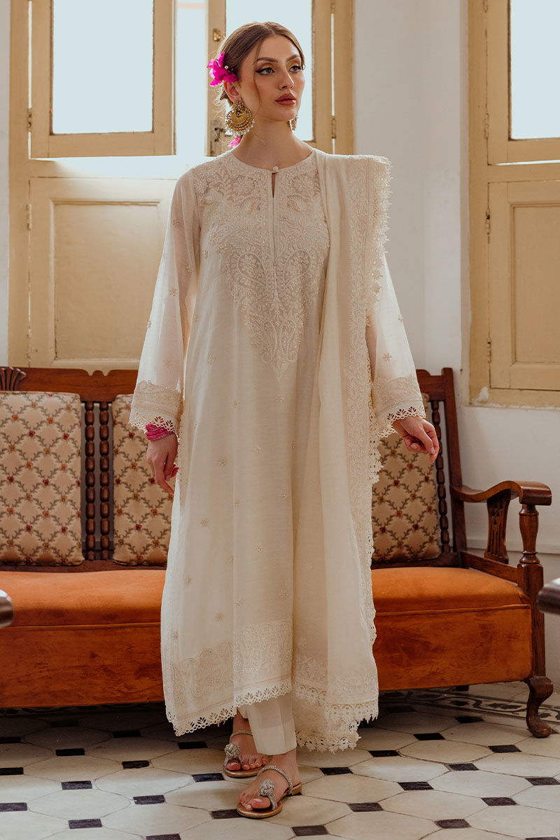 Ansab Jahangir | Luxe Pret Eid 24 | VEZNA - Pakistani Clothes for women, in United Kingdom and United States