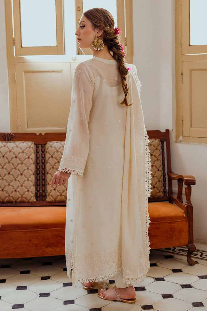 Ansab Jahangir | Luxe Pret Eid 24 | VEZNA - Hoorain Designer Wear - Pakistani Ladies Branded Stitched Clothes in United Kingdom, United states, CA and Australia