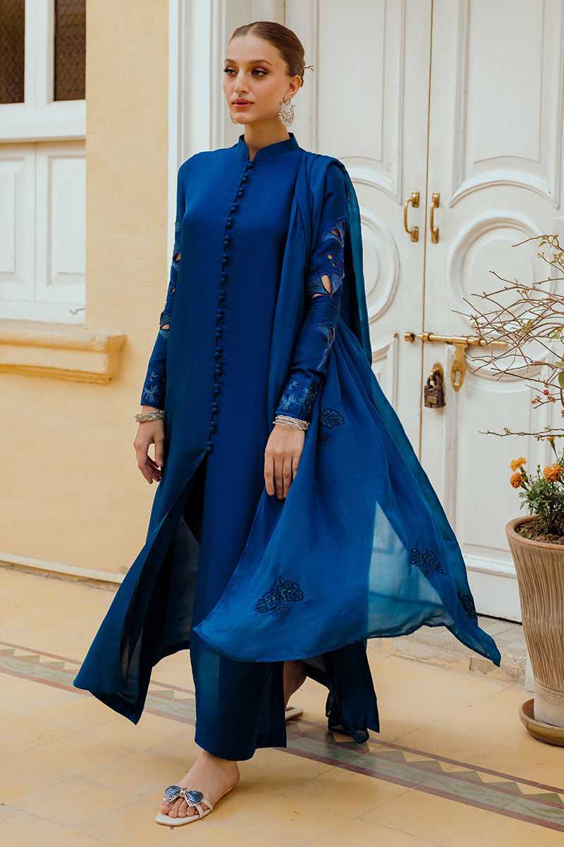 Ansab Jahangir | Luxe Pret Eid 24 | INARA - Pakistani Clothes for women, in United Kingdom and United States