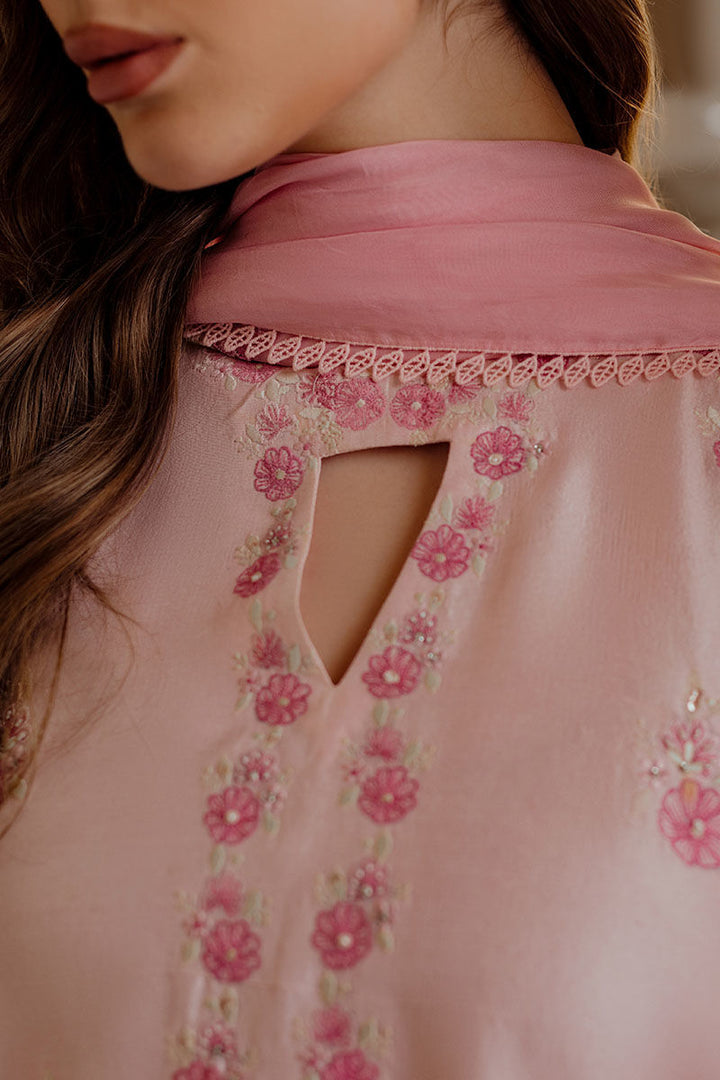 Ansab Jahangir | Luxe Pret Eid 24 | HEMAYAL - Hoorain Designer Wear - Pakistani Ladies Branded Stitched Clothes in United Kingdom, United states, CA and Australia