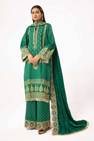 Gul Ahmed | Winter Collection 24 | Pashmina Shawl AP-42046