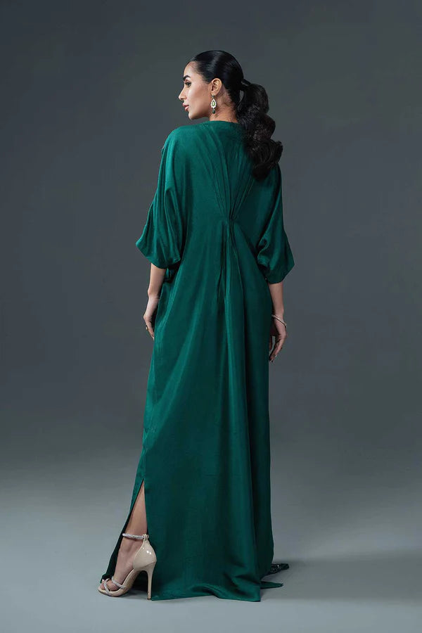 Jeem | Luxury Pret | ARIANA GREEN - Pakistani Clothes for women, in United Kingdom and United States