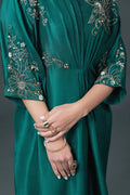 Jeem | Luxury Pret | ARIANA GREEN - Pakistani Clothes for women, in United Kingdom and United States