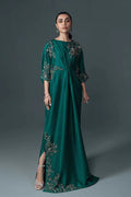 Jeem | Luxury Pret | ARIANA GREEN - Pakistani Clothes for women, in United Kingdom and United States