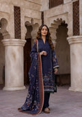 Art & Style | Classic Lawn Collection | D#313 - Pakistani Clothes - Hoorain Designer Wear