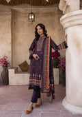 Art & Style | Classic Lawn Collection | D#321 - Pakistani Clothes - Hoorain Designer Wear