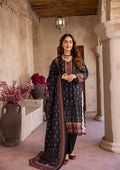 Art & Style | Classic Lawn Collection | D#326 - Pakistani Clothes - Hoorain Designer Wear