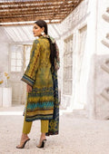 Art & Style | Monsoon Collection | D#08 - Pakistani Clothes - Hoorain Designer Wear