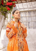 Art & Style |Monsoon Collection | D#12 - Pakistani Clothes - Hoorain Designer Wear