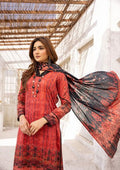 Art & Style | Monsoon Collection | D#19 - Pakistani Clothes - Hoorain Designer Wear