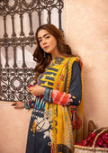 Art & Style | POP ART Collection | D#28 - Pakistani Clothes - Hoorain Designer Wear