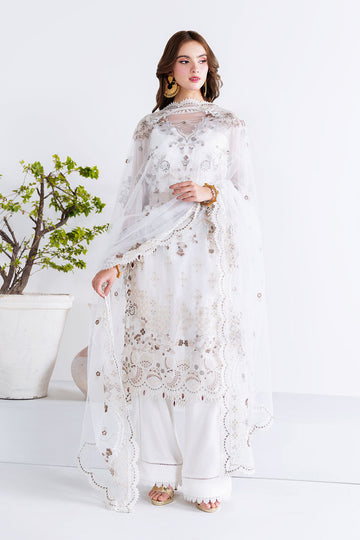Ramsha | Arzoo Chiffon | U-205
