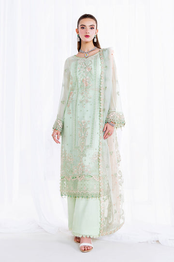 Ramsha | Arzoo Chiffon | U-207