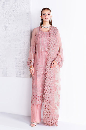 Ramsha | Arzoo Chiffon |U-203