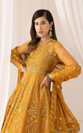 Asifa and Nabeel | Barasti Festive 23 | Chashni (ANB - 03) - Pakistani Clothes - Hoorain Designer Wear