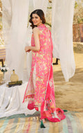 Asifa and Nabeel | Meraki Summer 24 | ANIKA - U141M012 - Pakistani Clothes - Hoorain Designer Wear