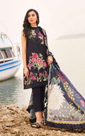 Asifa and Nabeel | Meraki Summer 24 | DAPHNE - U141M019 - Pakistani Clothes - Hoorain Designer Wear