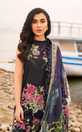 Asifa and Nabeel | Meraki Summer 24 | DAPHNE - U141M019 - Pakistani Clothes - Hoorain Designer Wear