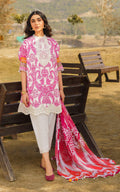 Asifa and Nabeel | Meraki Summer 24 | Fia - Pakistani Clothes - Hoorain Designer Wear