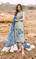 Asifa and Nabeel | Meraki Summer 24 | Miya - Pakistani Clothes - Hoorain Designer Wear