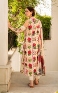 Asifa and Nabeel | Meraki Summer Vol 2 | Gulabo MK - 09 - Pakistani Clothes - Hoorain Designer Wear