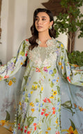 Asifa and Nabeel | Meraki Summer Vol 2 | Suroor MK - 04 - Pakistani Clothes - Hoorain Designer Wear