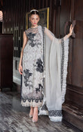 Asifa and Nabeel | Rosemary Ruffles 24 | Aurora - Pakistani Clothes - Hoorain Designer Wear