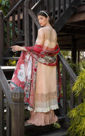 Asifa and Nabeel | Rosemary Ruffles 24 | Botanica - Pakistani Clothes - Hoorain Designer Wear