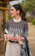 Asifa and Nabeel | Meraki Summer 24 | SNOWDROP-U141M002 - Pakistani Clothes for women, in United Kingdom and United States