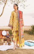 Asifa and Nabeel | Meraki Summer 24 | SONNET-U141M004 - Pakistani Clothes for women, in United Kingdom and United States